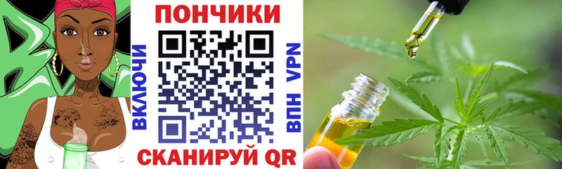 Марихуана индика  Кадников 
